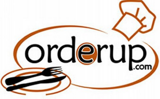 ORDERUP.COM logo