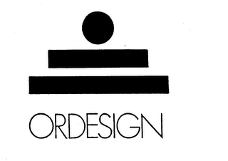 ORDESIGN logo
