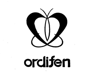 ORDIFEN logo