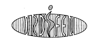 ORDIFEN logo