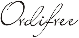 ORDIFREE logo