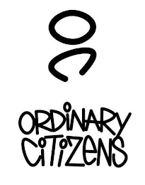 ORDINARY CITIZENS logo