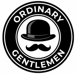 ORDINARY GENTLEMEN logo