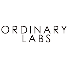 ORDINARY LABS logo