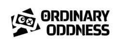 ORDINARY ODDNESS logo