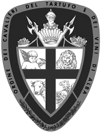 ORDINE DEI CAVALIERI DEL TARTUFO E DEI VINI DI ALBA logo