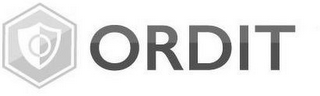 ORDIT logo