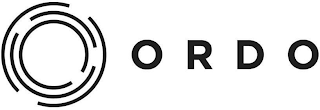 ORDO logo