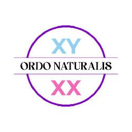 ORDO NATURALIS XY XX logo
