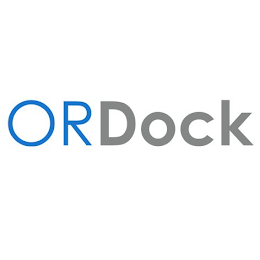 ORDOCK logo