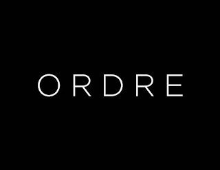 ORDRE logo
