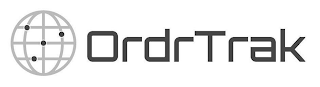 ORDRTRAK logo
