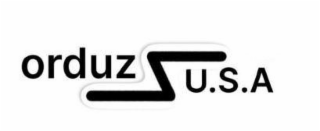 ORDUZ S U.S.A. logo
