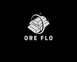 ORE FLO logo