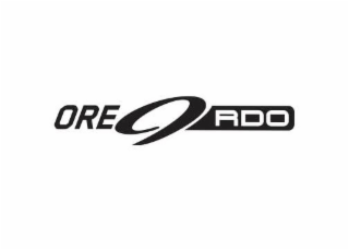 ORE9RDO logo