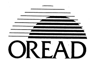 OREAD logo