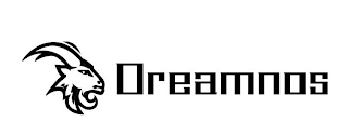OREAMNOS logo