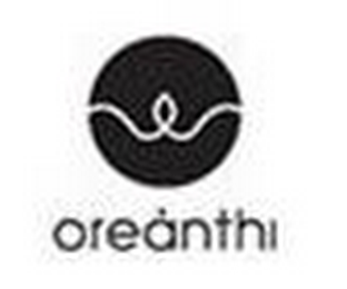 OREANTHI logo