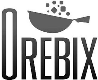 OREBIX logo