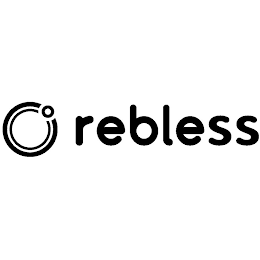 OREBLESS logo