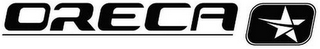 ORECA logo