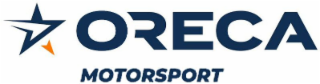 ORECA MOTORSPORT logo