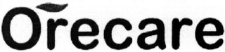 ORECARE logo