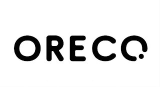 ORECO logo