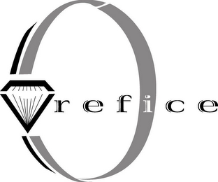 OREFICE logo