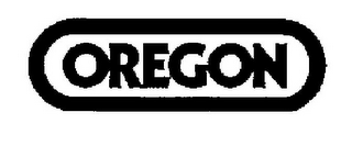 OREGON logo
