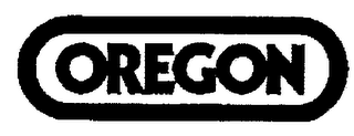 OREGON logo
