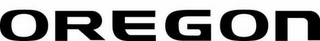 OREGON logo