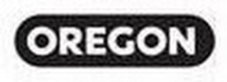 OREGON logo