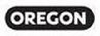 OREGON logo