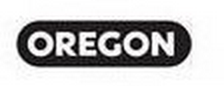 OREGON logo