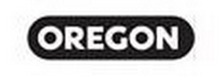 OREGON logo
