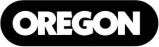 OREGON logo