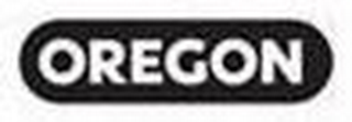 OREGON logo