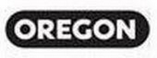 OREGON logo