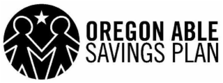 OREGON ABLE SAVINGS PLAN logo
