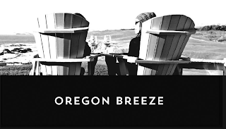 OREGON BREEZE logo