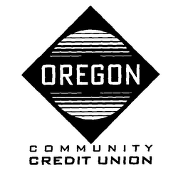 OREGON COMMUNITY CREDIT UNION logo