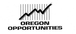 OREGON OPPORTUNITIES logo