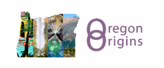 OREGON ORIGINS logo