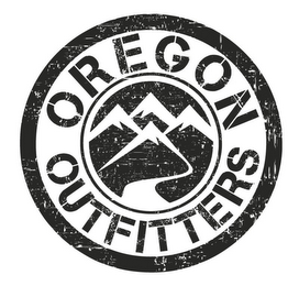 OREGON OUTFITTERS logo