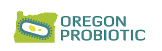 OREGON PROBIOTIC logo