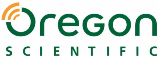 OREGON SCIENTIFIC logo