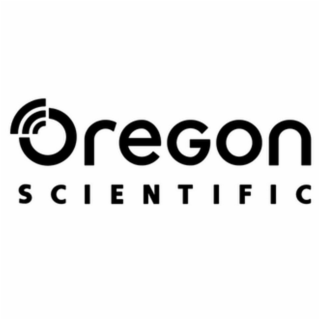 OREGON SCIENTIFIC logo