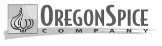 OREGON SPICE COMPANY logo