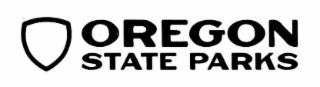 OREGON STATE PARKS
